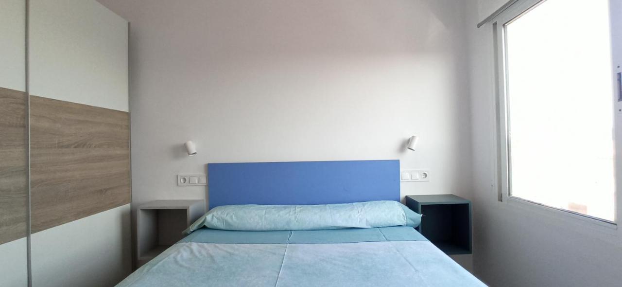 Apartamento a estrenar a 50 metros de la playa Torre de la Horadada Exterior foto
