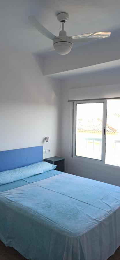 Apartamento a estrenar a 50 metros de la playa Torre de la Horadada Exterior foto